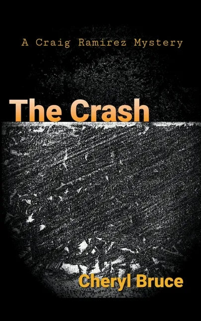 The Crash - Paperback