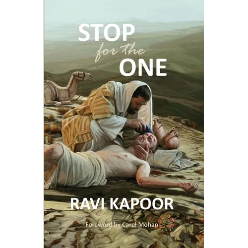 Stop for the One - Paperback