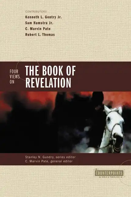 Four Views on the Book of Revelation - Paperback