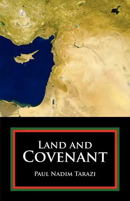 Land and Covenant - Paperback