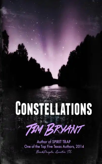 Constellations - Paperback