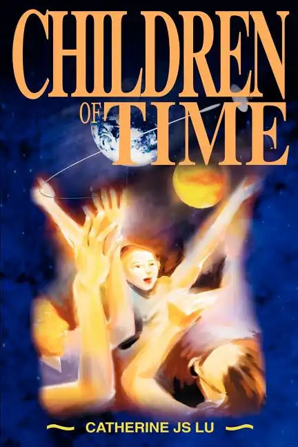 Children of Time - Paperback