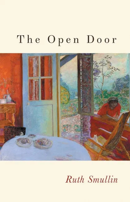 The Open Door - Paperback