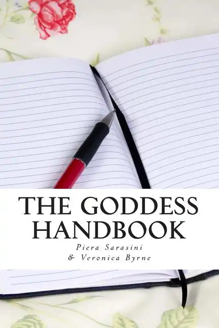 The Goddess Handbook: 12 months to become your best self - Paperback