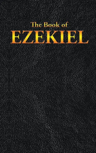Ezekiel: The Book of - Hardcover