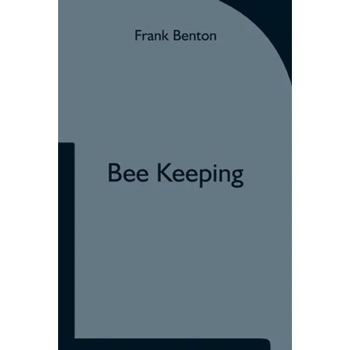 Bee Keeping - Paperback