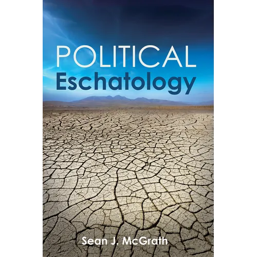 Political Eschatology - Paperback