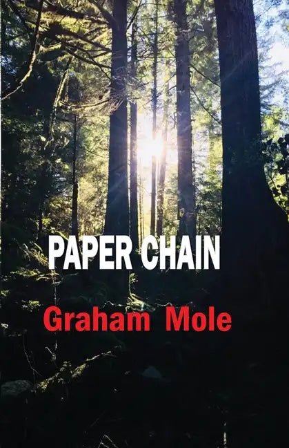 Paper Chain - Paperback