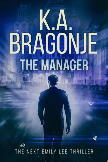 The Manager - Paperback