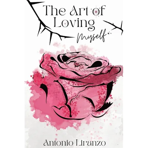 The Art Of Loving Myself - Paperback
