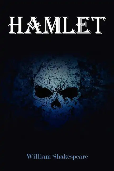 Hamlet - Paperback