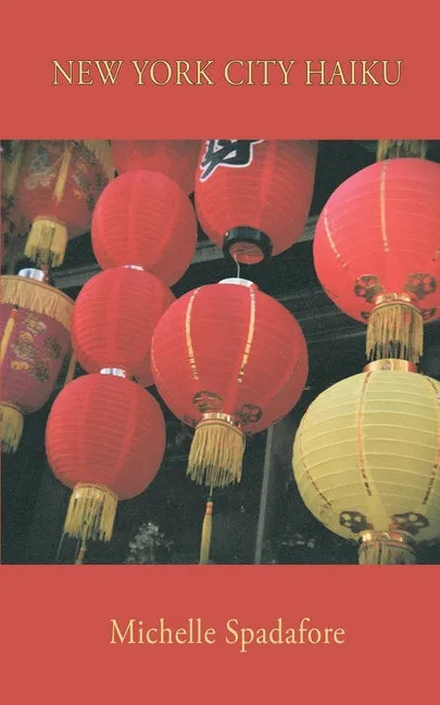 New York City Haiku - Paperback