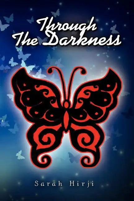 Through the Darkness - Paperback
