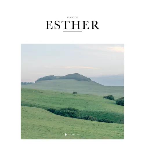 Book of Esther (Hc, Nlt) - Hardcover