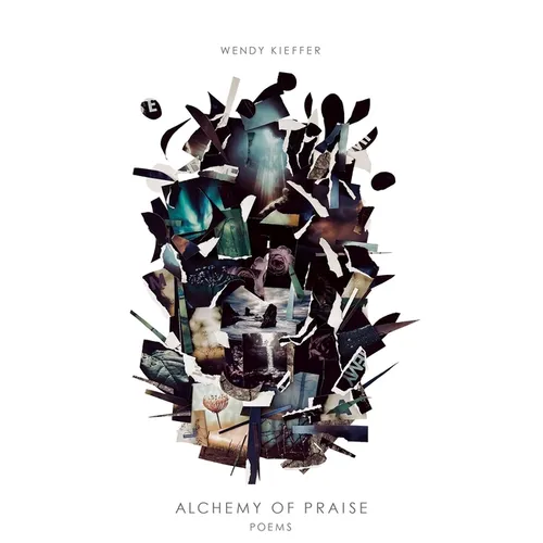 Alchemy of Praise - Paperback