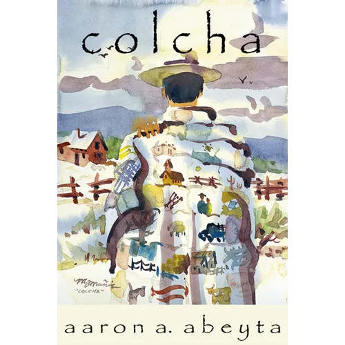 Colcha - Paperback