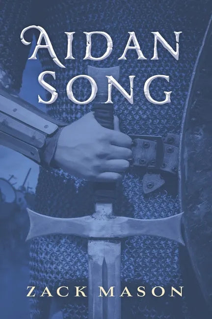 Aidan Song - Paperback