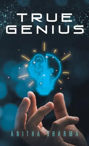 True Genius - Hardcover