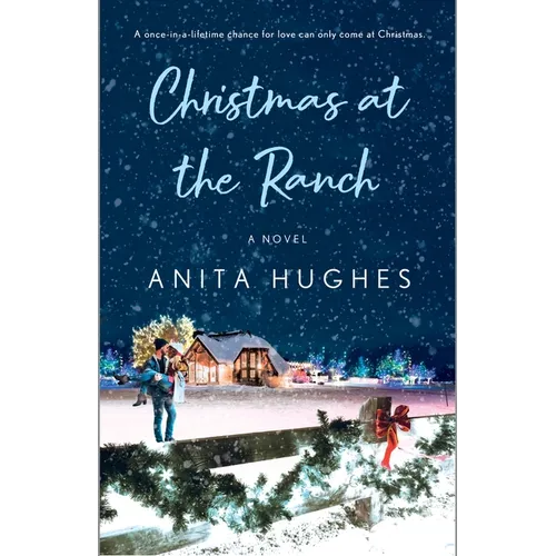 Christmas at the Ranch - Paperback