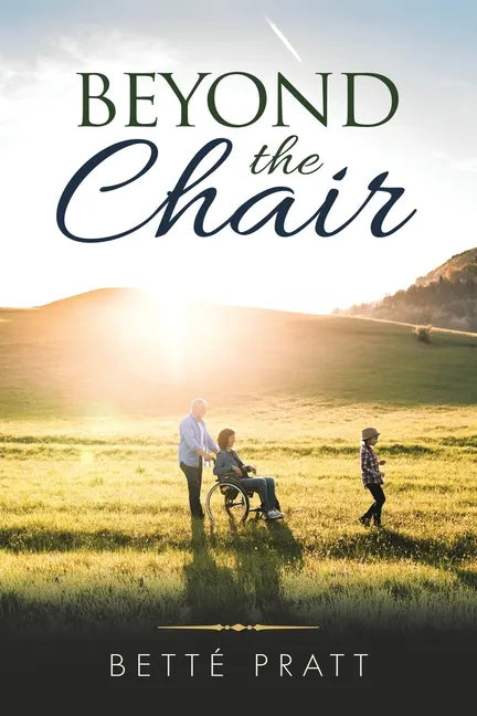 Beyond the Chair - Paperback