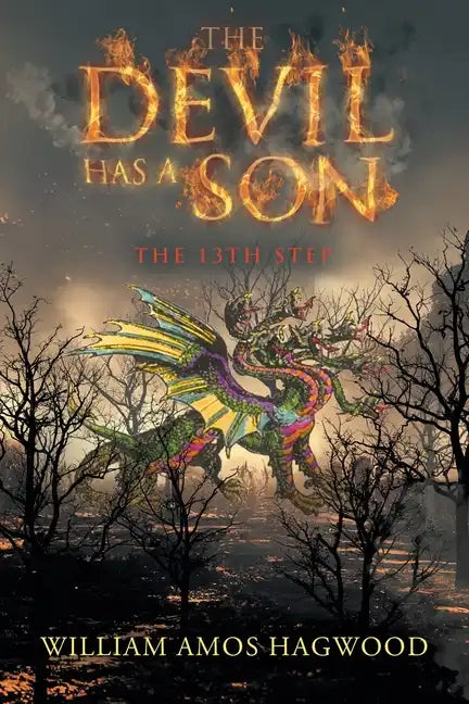 The Devil Has a Son: The 13th Step - Paperback