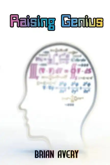 Raising Genius - Paperback