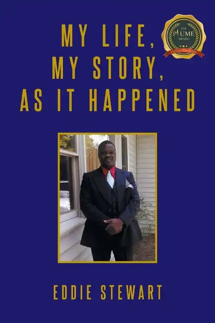 My Life, My Story, As it Happened - Paperback