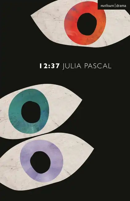 12:37 - Paperback