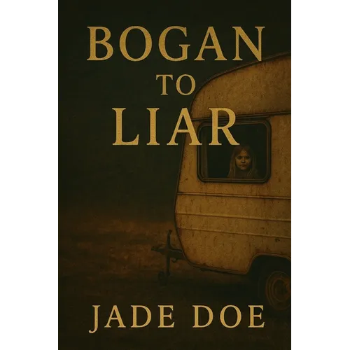 Bogan to Liar - Paperback