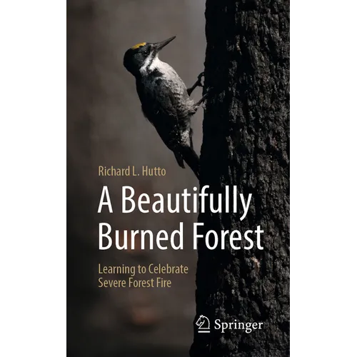 A Beautifully Burned Forest: Learning to Celebrate Severe Forest Fire