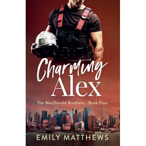 Charming Alex - Paperback