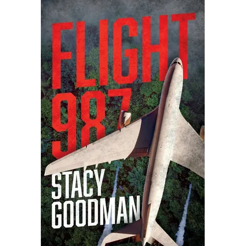 Flight 987 - Paperback