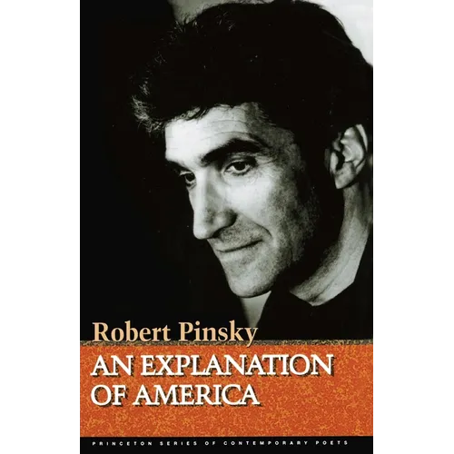 An Explanation of America - Paperback