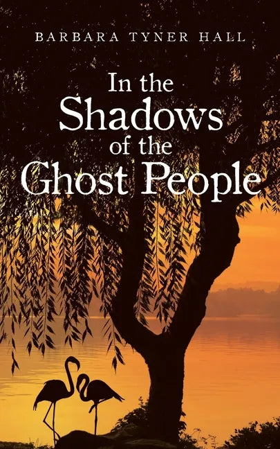 In the Shadows of the Ghost People - Paperback