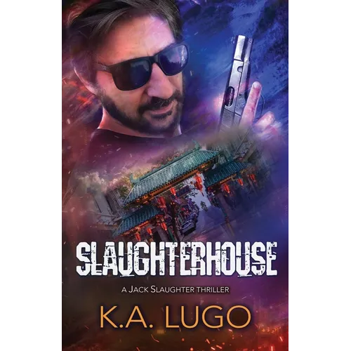 Slaughterhouse - Paperback