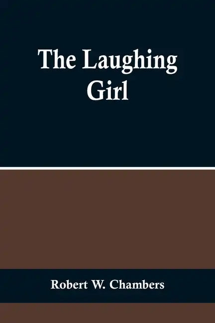 The Laughing Girl - Paperback