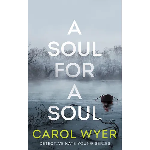 A Soul for a Soul - Paperback
