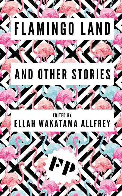 Flamingo Land: And Other Stories - Paperback