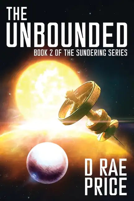 The Unbounded - Paperback