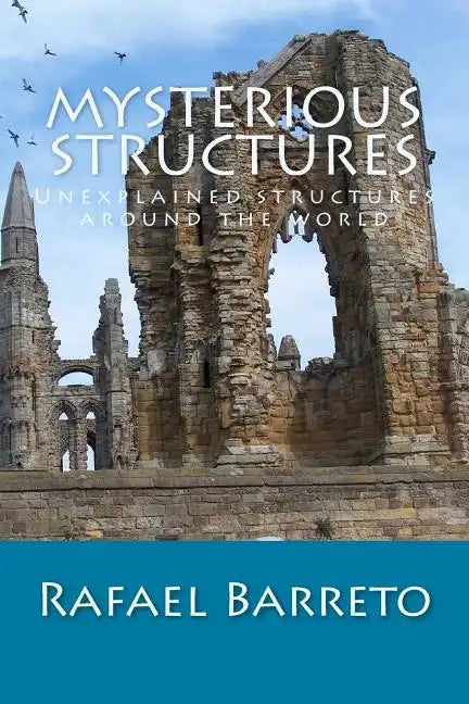Mysterious Structures - Paperback