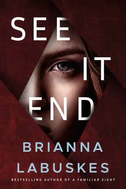See It End - Paperback