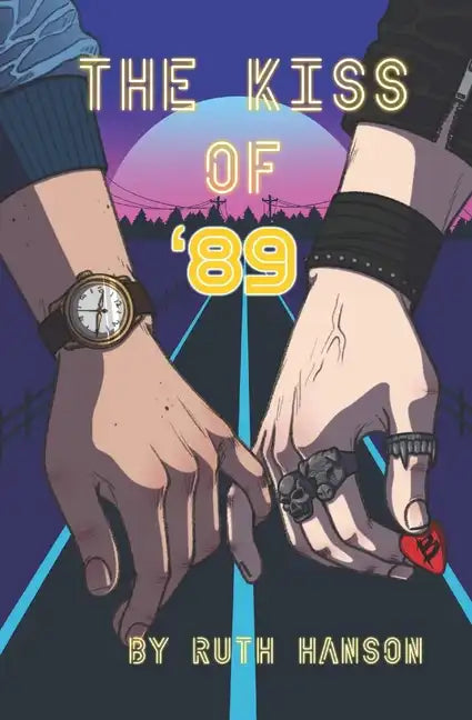 The Kiss of '89 - Paperback