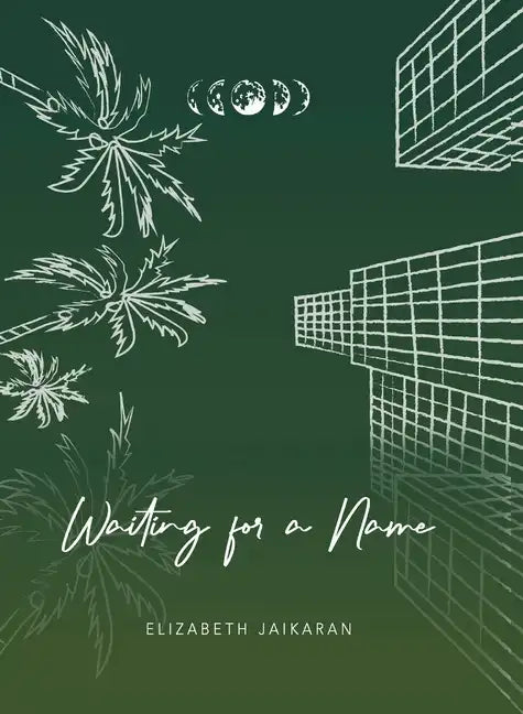 Waiting for a Name - Paperback