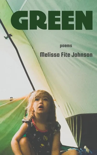 Green - Paperback
