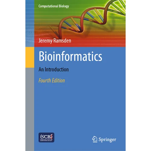 Bioinformatics: An Introduction - Hardcover