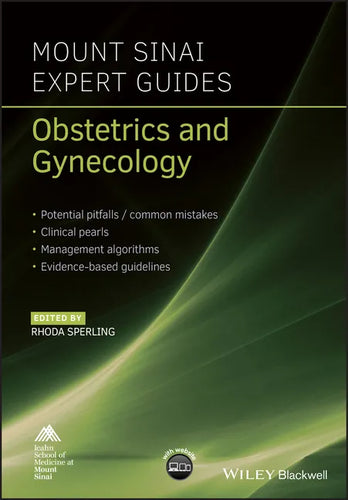 Obstetrics and Gynecology - Paperback