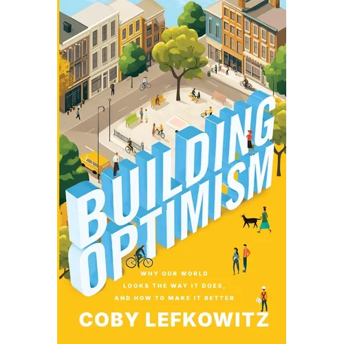 Building Optimism - Paperback