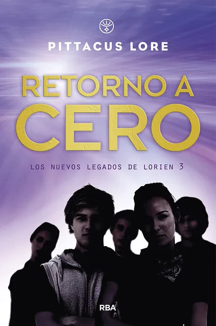 Retorno a Cero / Return to Zero - Paperback