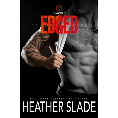 Edged - Paperback