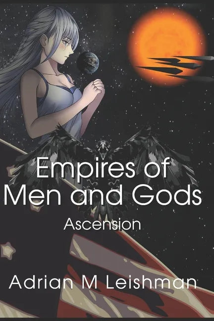 Empires of Men and Gods: Ascension - Paperback